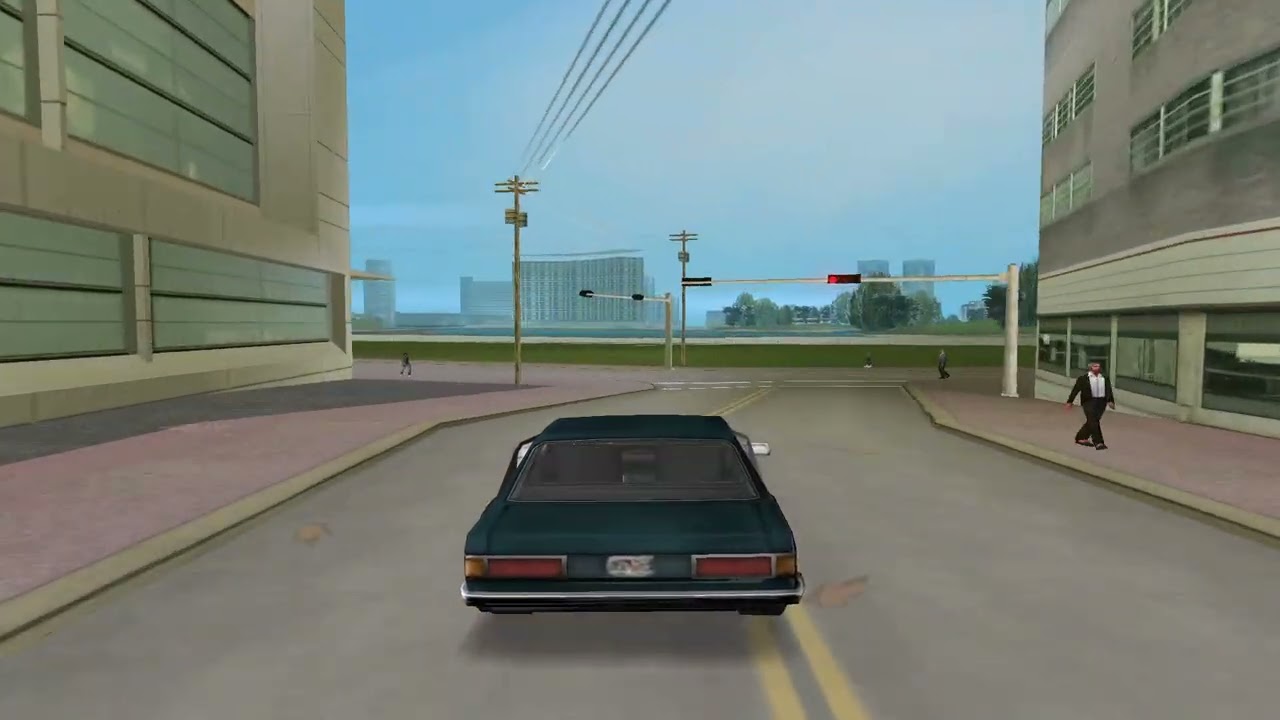 Out of touch hall and oates gta vice city special version.