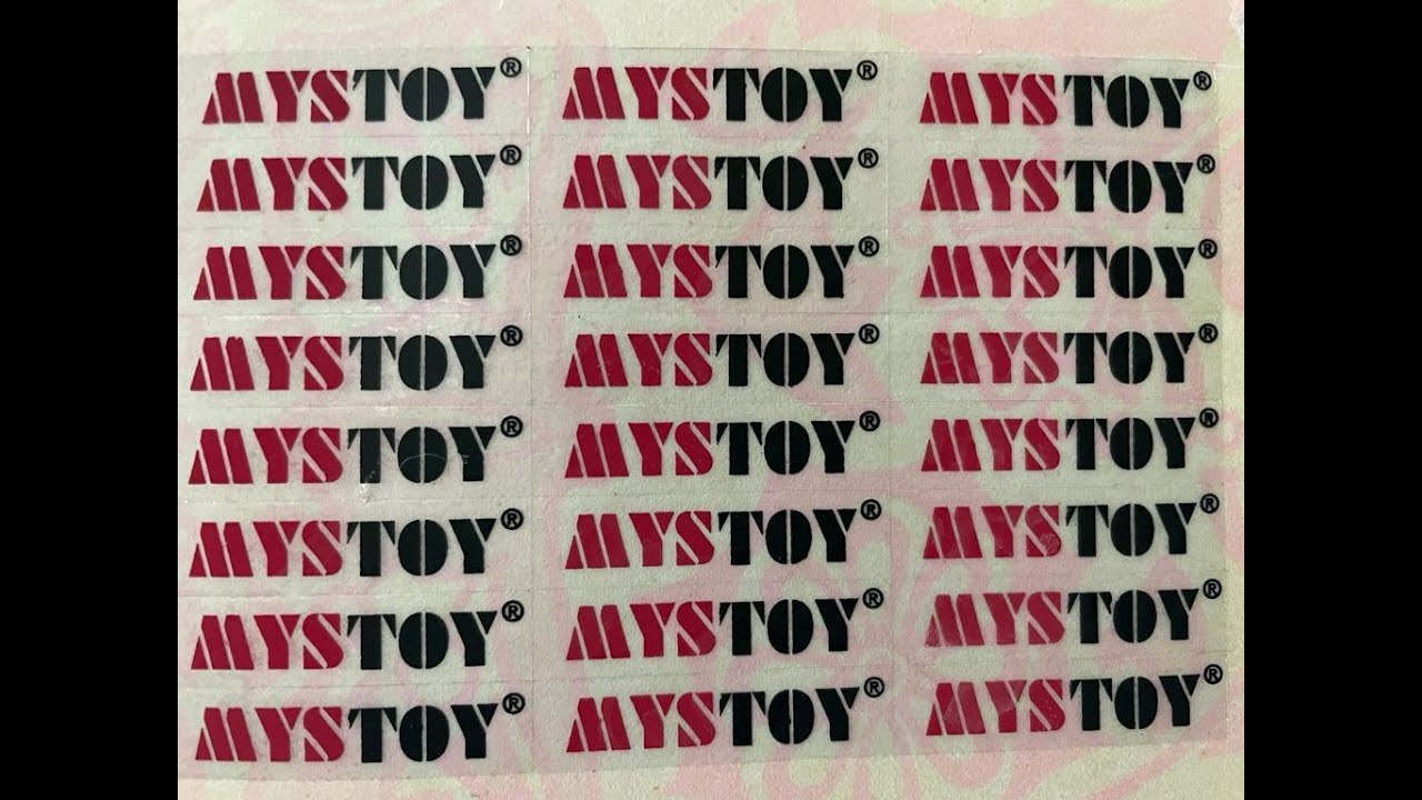 Mysore Toys Company - 1992 Documentary