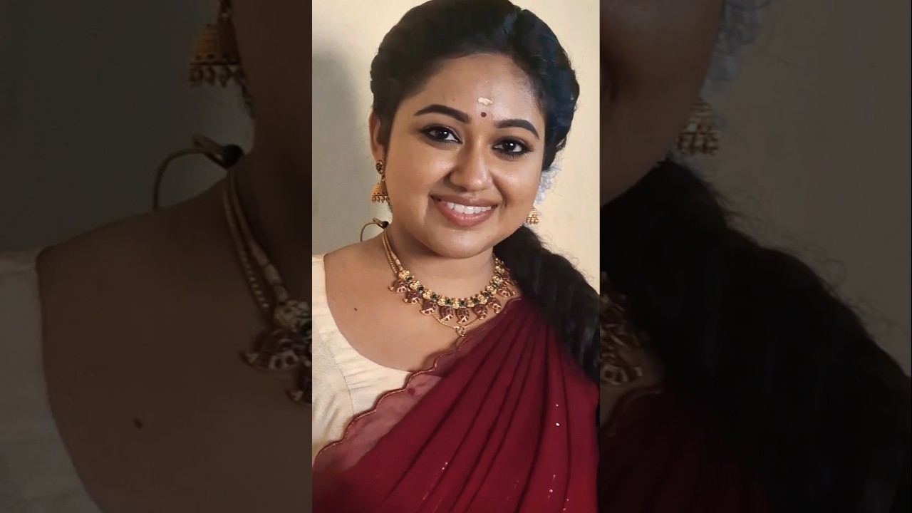 💚Meghna  Vincent 💚 
