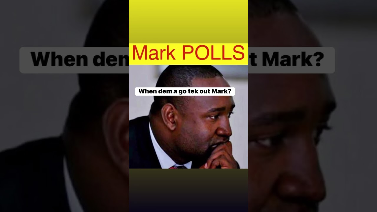 Mark Golding to step down as PNP President like Portia & Phillips did after they lost elections