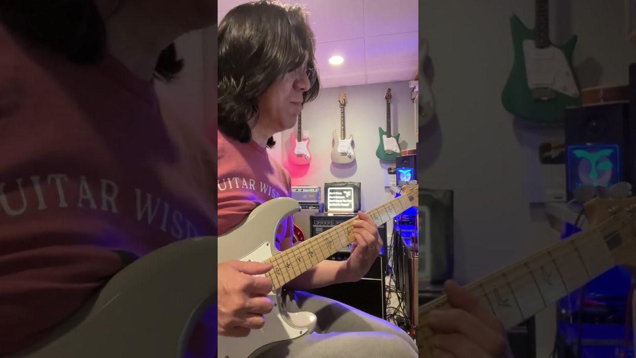 Jazzy Chords with Silver Sky 