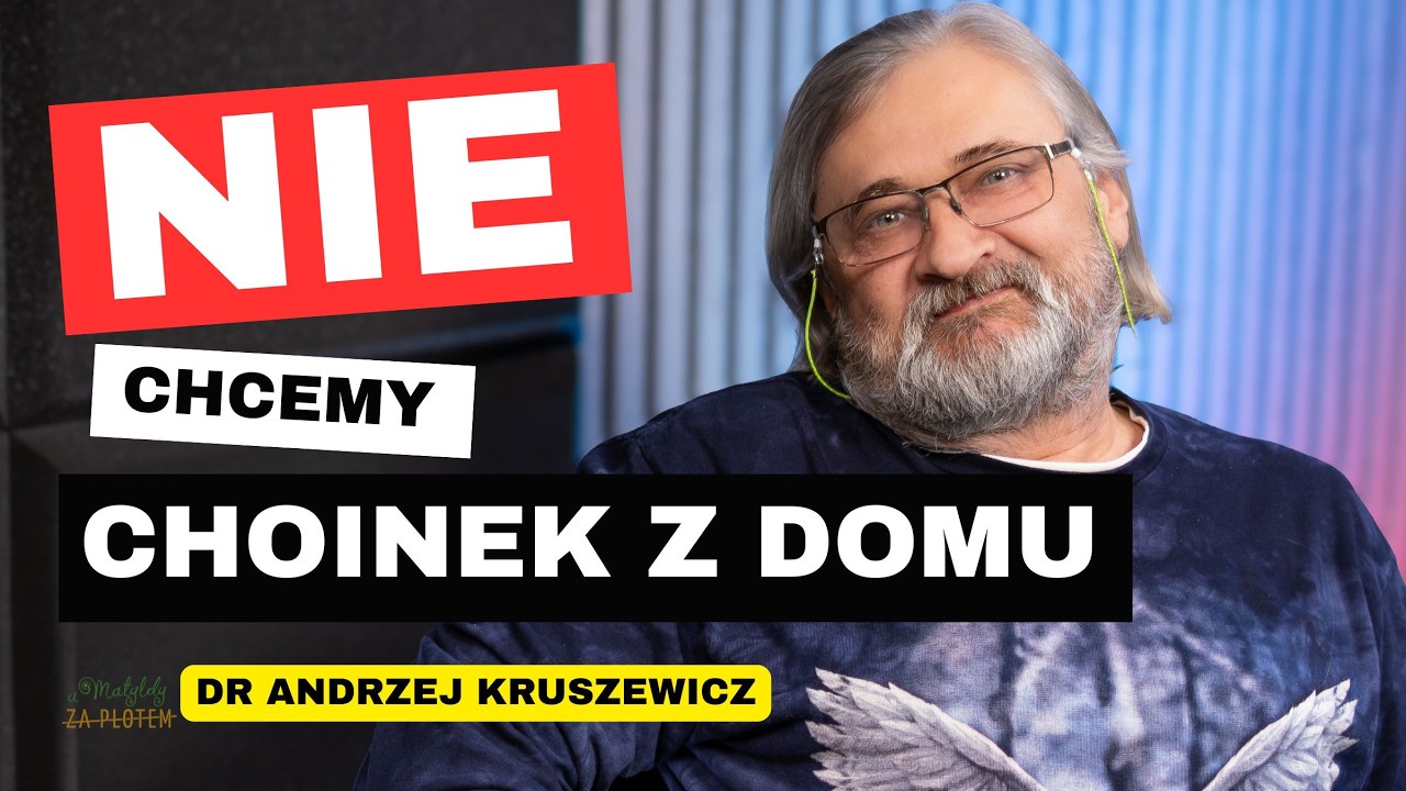 Sekrety ZOO - Dr Andrzej Kruszewicz  DYREKTOR ZOO w Warszawie #święta #zoo