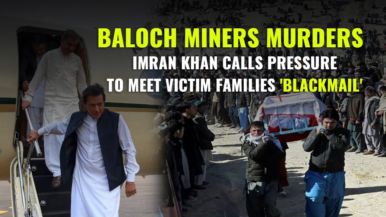 Pakistan | Shia Hazara Miners Abducted and Killed in Balochistan | Where is PM Imran Khan