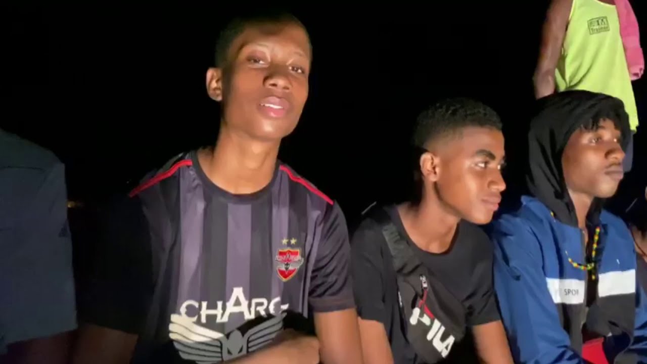 The Warriy - tsihandrissa (clip officiel)          #restezchezvous