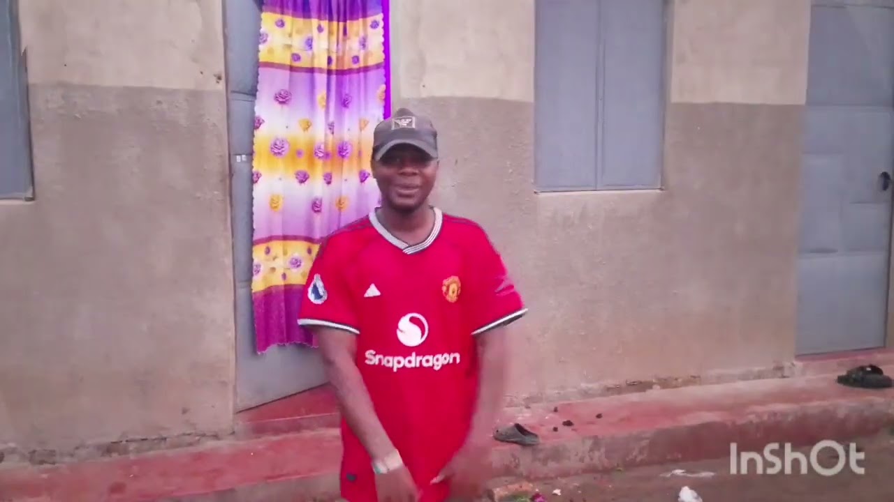 Star bwoy potinz otandeka video official # Bunyooro Muzik 