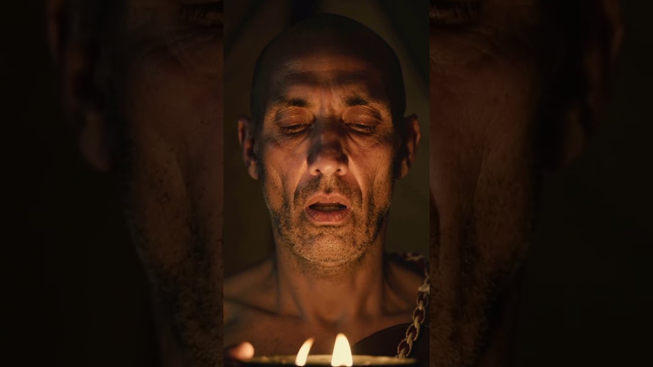 Rege a csodaszarvasról — egy monda az eredetről (oktatási videó)