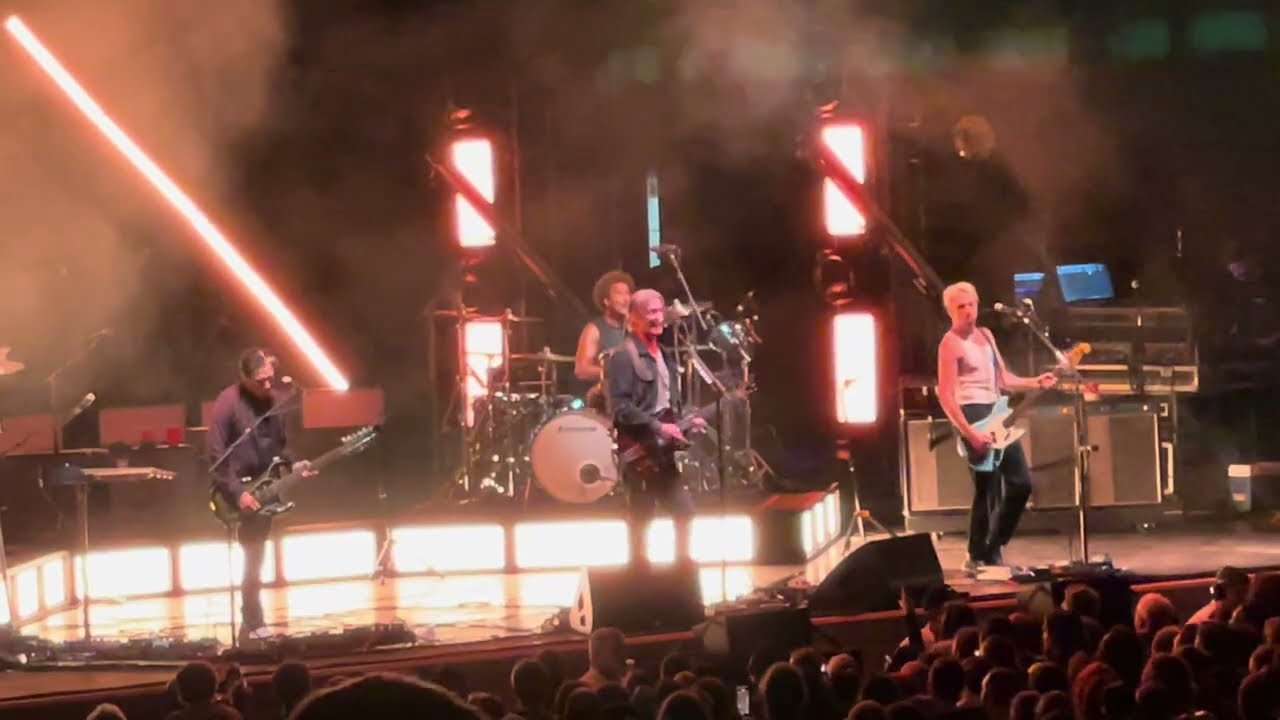 Queens Of The Stone Age - Everwise 9/22/2023