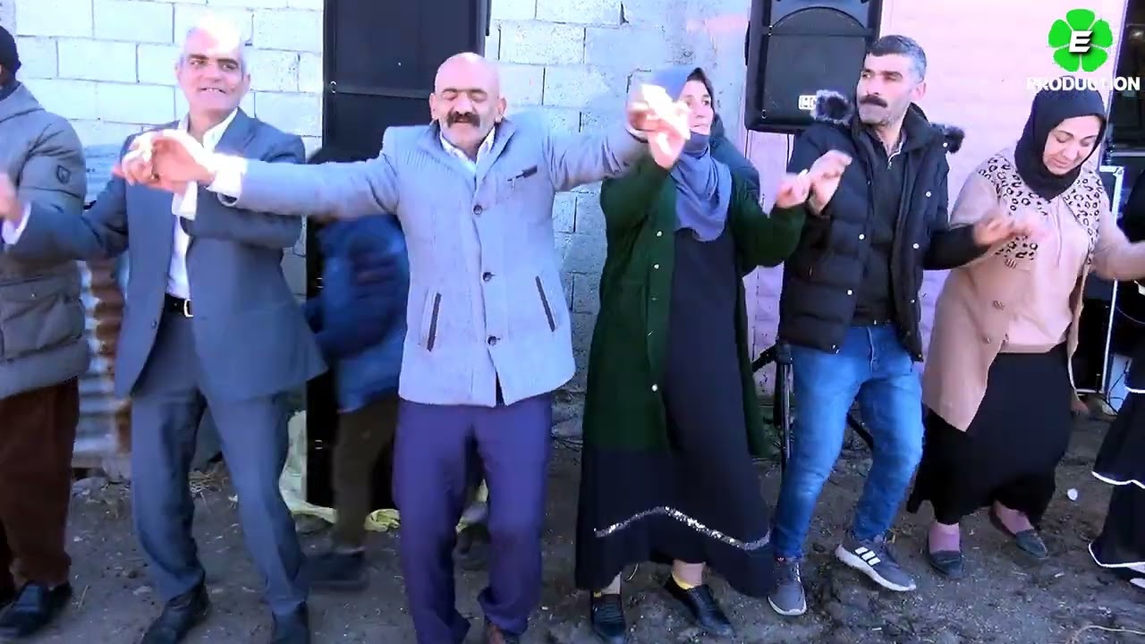 Kars Selim Alisofu Köyü (ZERDANUR & FURKAN)-part 2 KOÇ AİLESİNİN MUTLU GÜNÜ