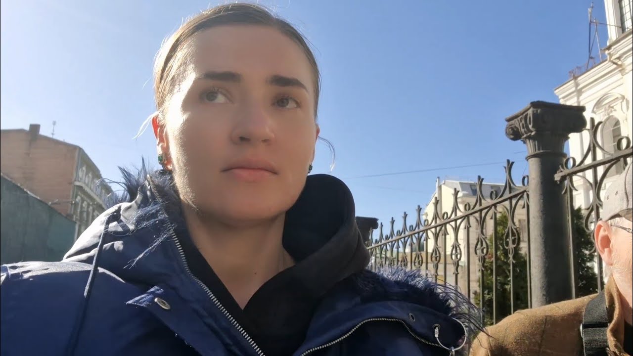 Харьков. ПРОТИВ СИСТЕМЫ ПОШЛИ ⁉️