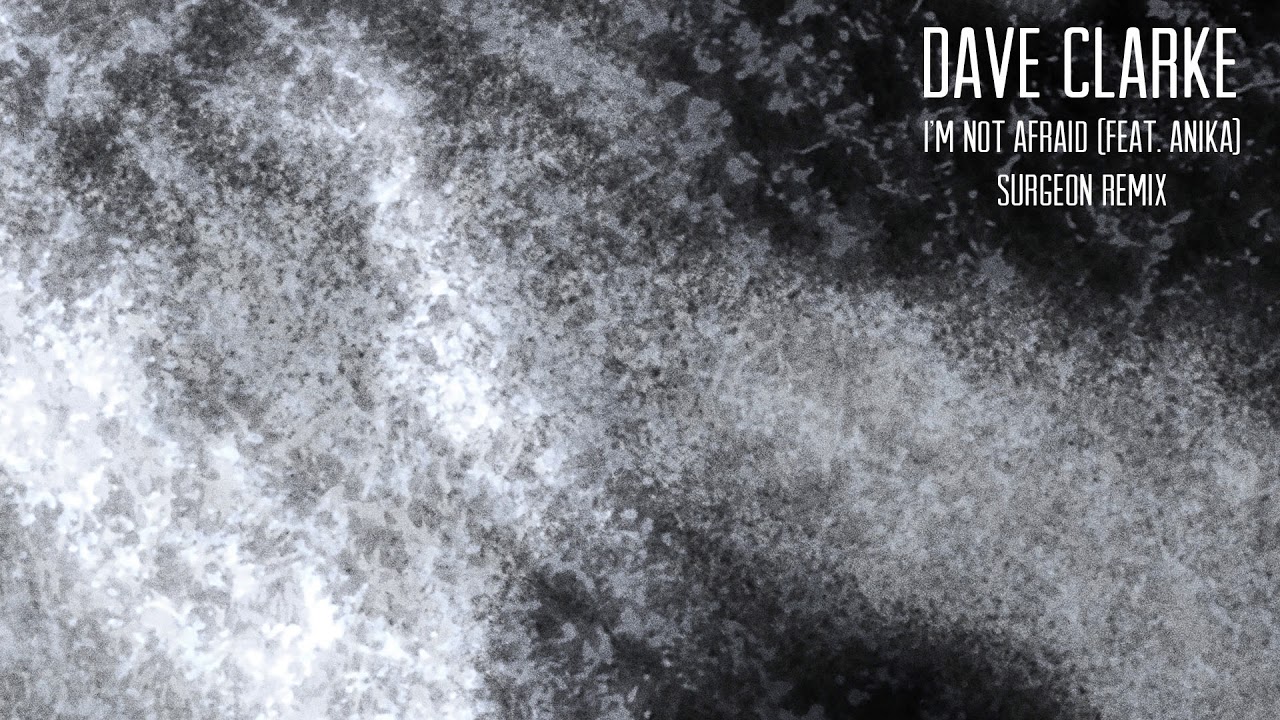 Dave Clarke 