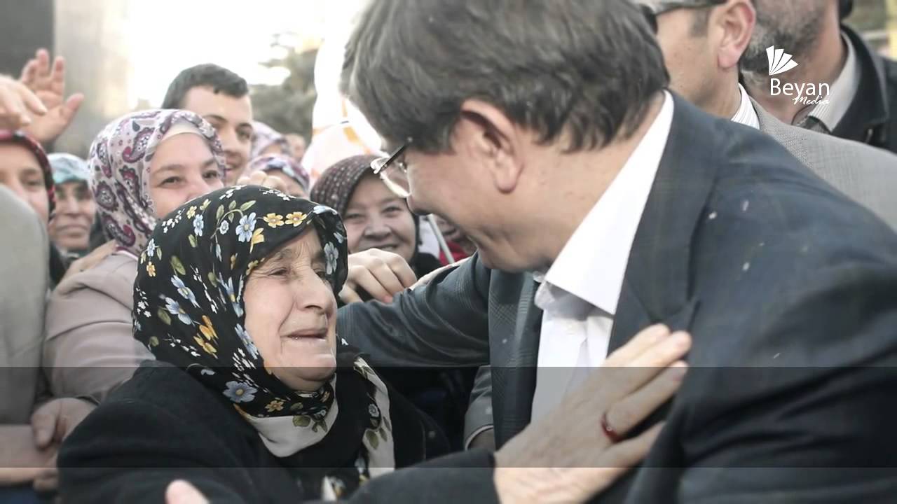 AK Parti 2015 Seçim Şarkıları  الأغنية الانتخابية لحزب العدالة والتنمية  2015
