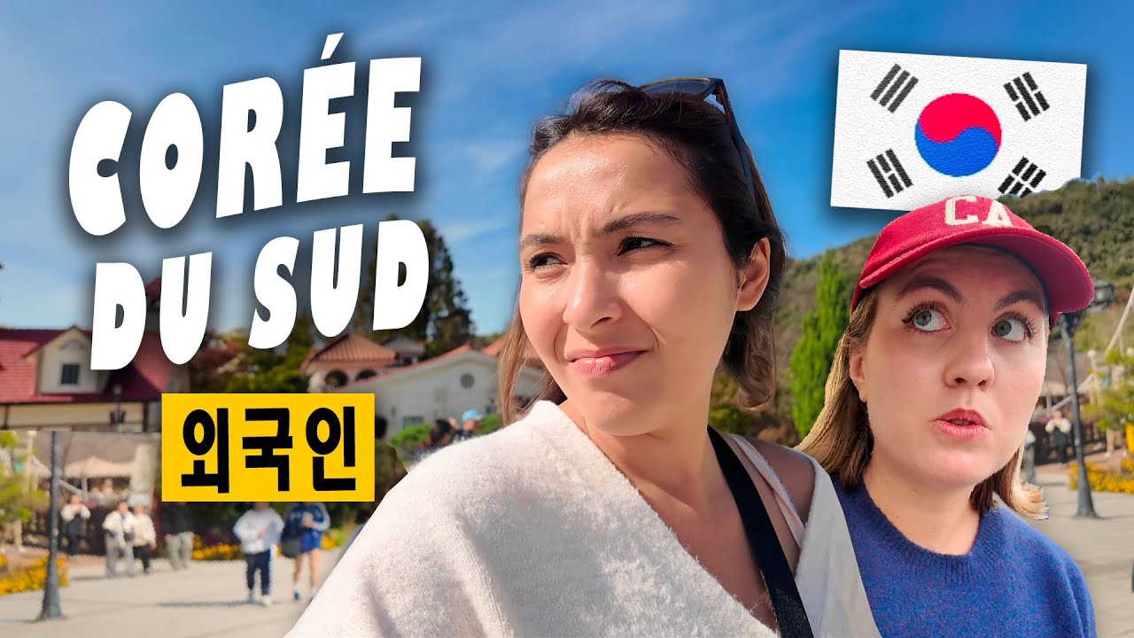 ON SUPPORTE PLUS ÇA EN CORÉE (on en peut plus !) 💔 🇰🇷