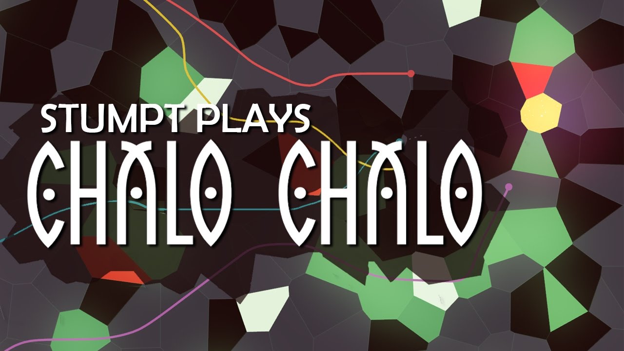 Chalo Chalo - #1 - Slow and Steady (4 Player Gameplay)