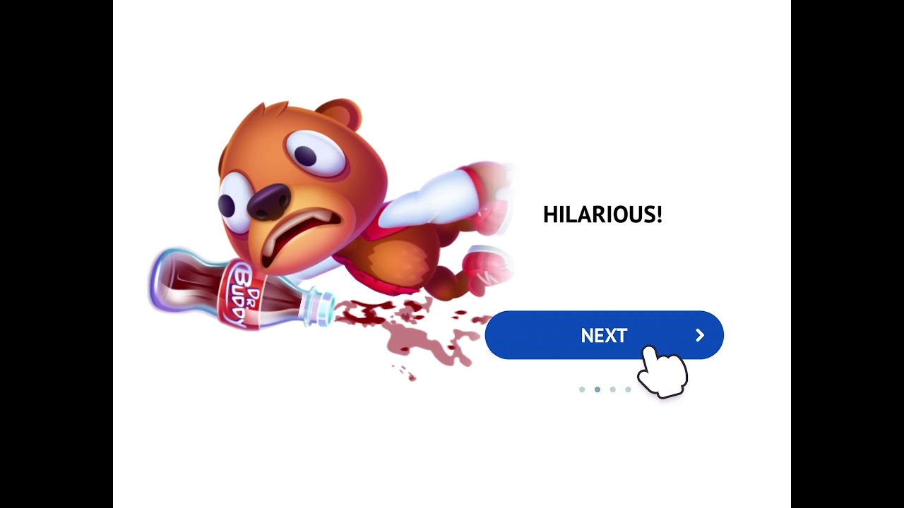 Despicable Bear