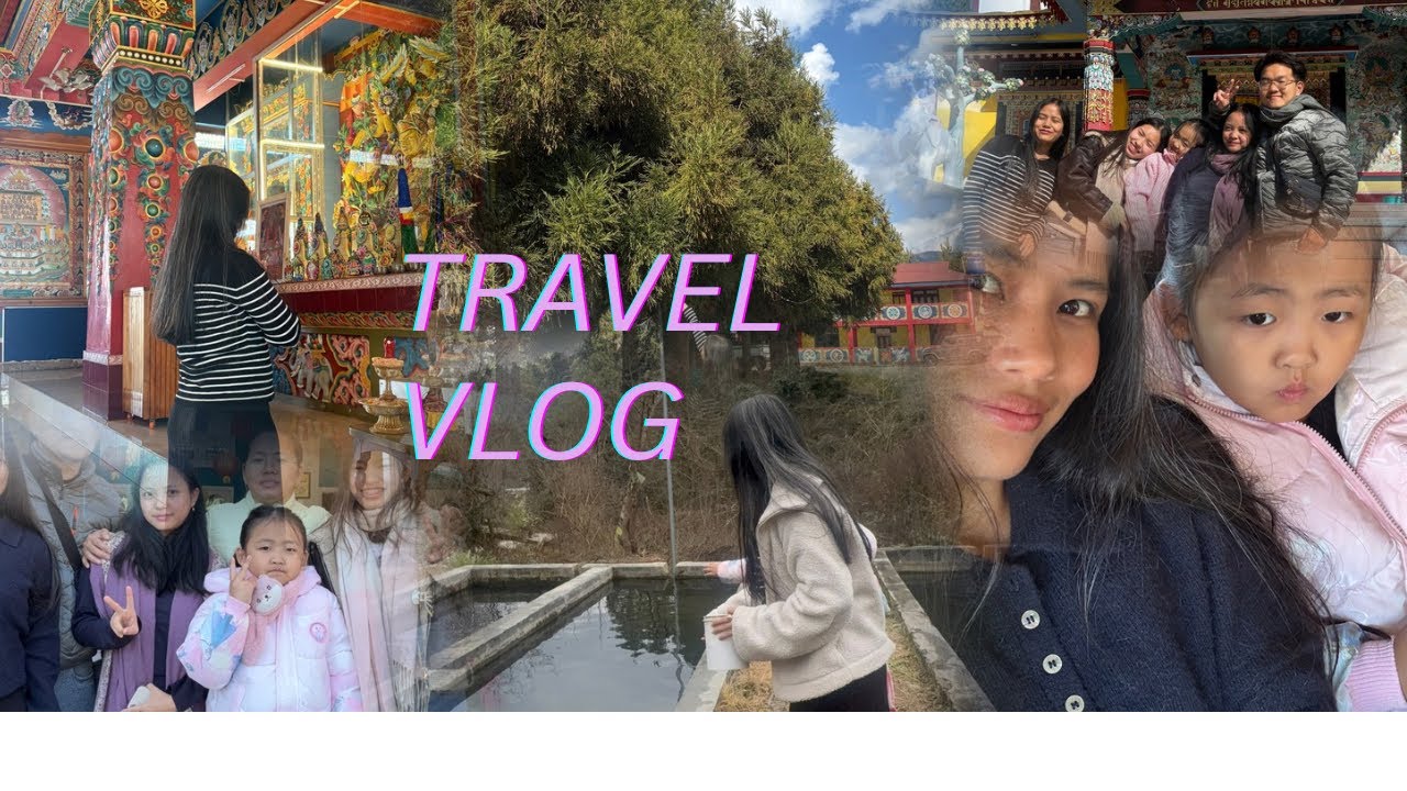 Exploring West Kameng | Untouched Beauty of Arunachal Pradesh