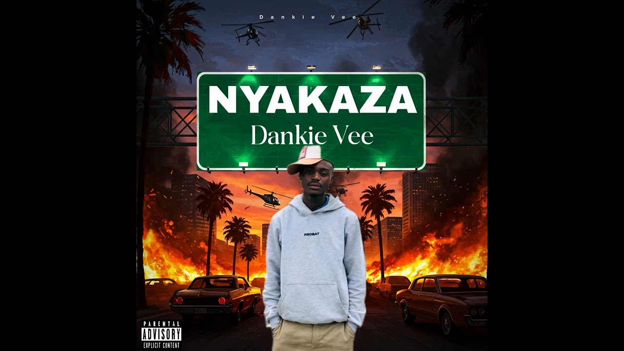 Nyakaza