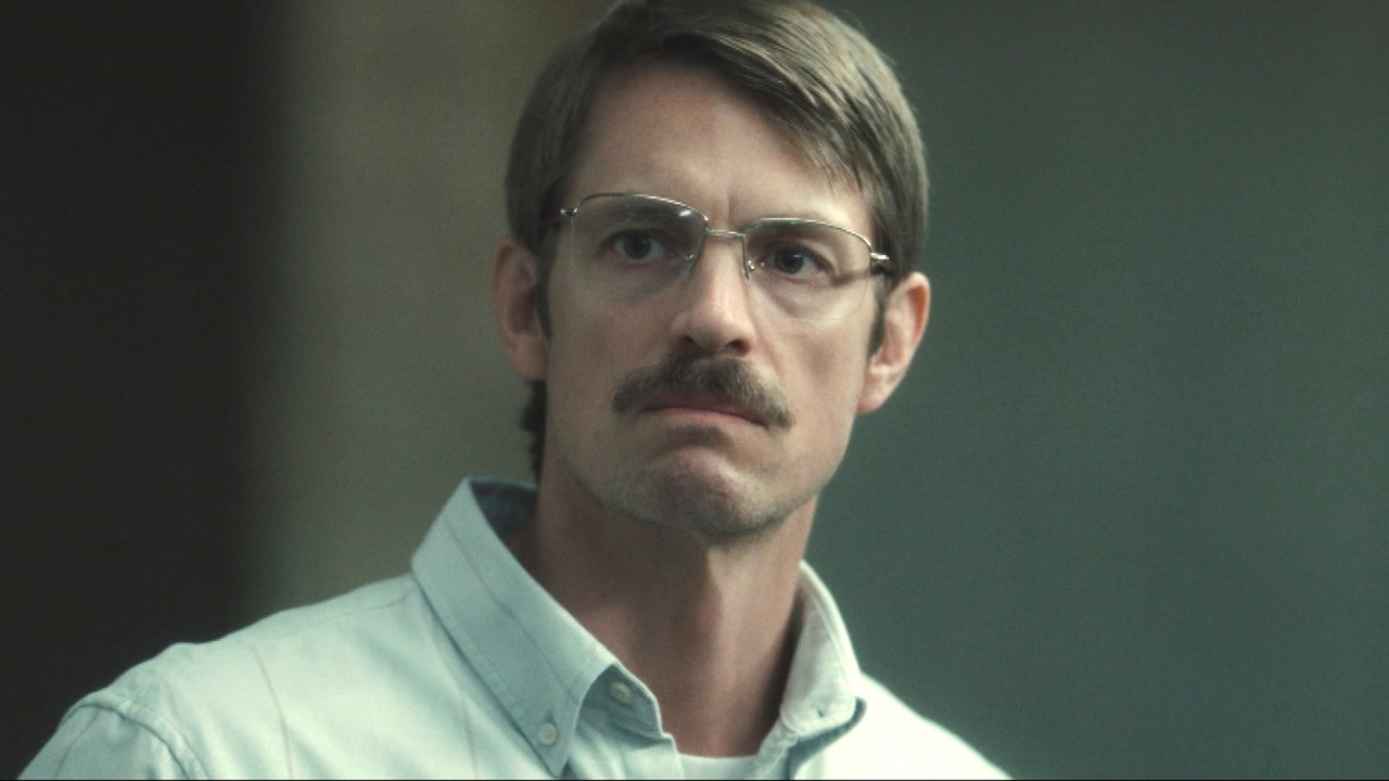 High Value Target: The Hunt For Saddam | Official Trailer (Joel Kinnaman, 2026)