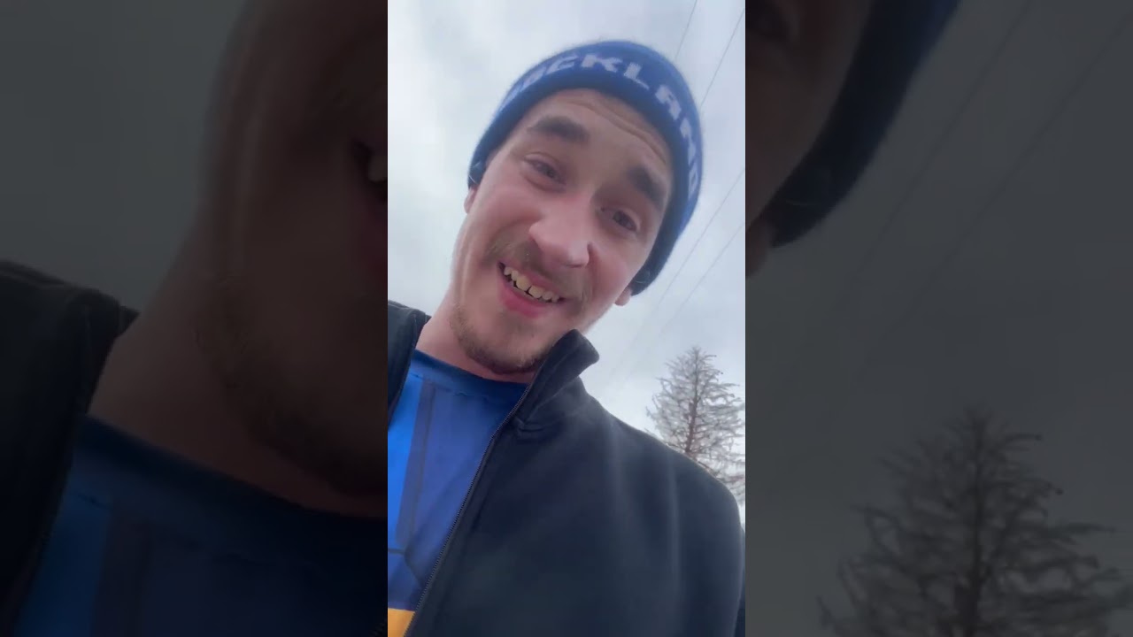 Easy Run Feb 17