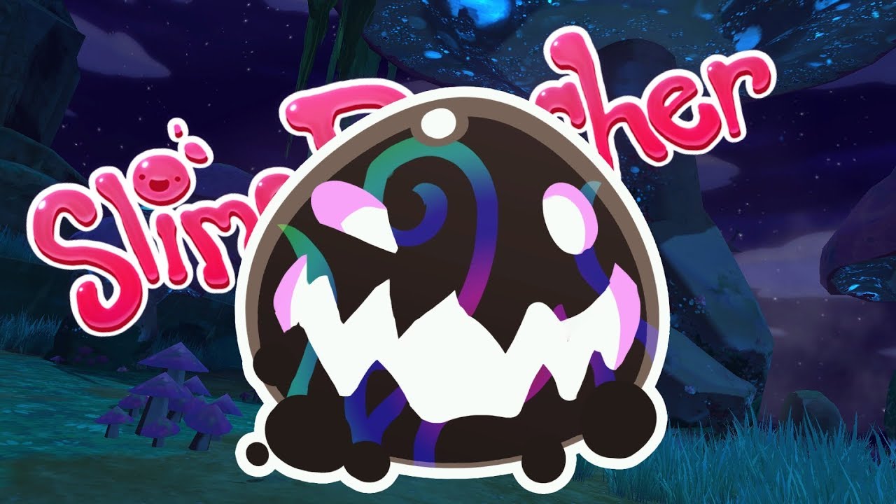 JUST BEGUN AND STUCK | Slime Rancher