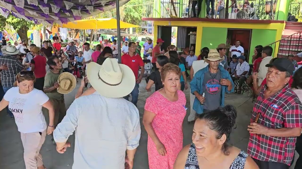 Santa Maria El Rincón-Fuerza 7 Chilena
