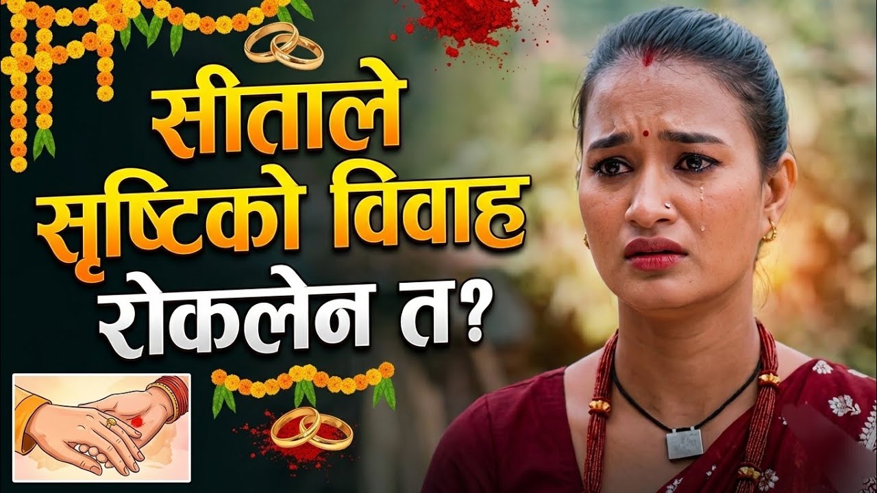 Sita Episode 141||सिता भाग १४१||sita new episode||#sita #episode141 #sitaserial New Nepal serial