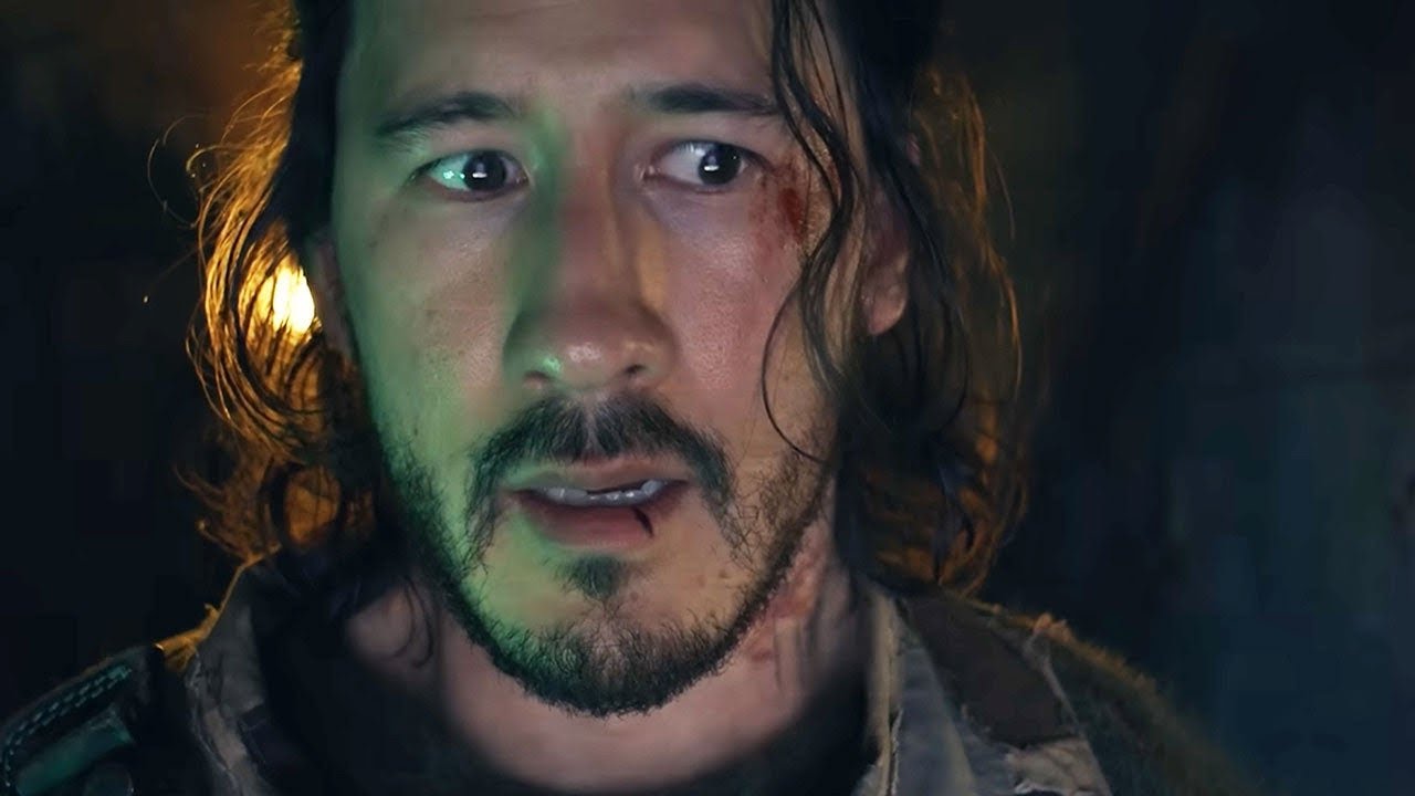 Iron Lung- Quick Out Of The Theater Review!!!