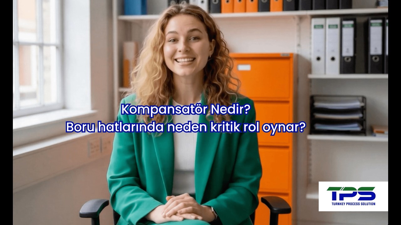 Kompansatör Nedir? Doğru Kompansatör Seçimi Nasıl Yapılır?