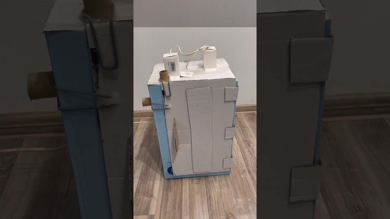 World cheapest grow box ever!!!