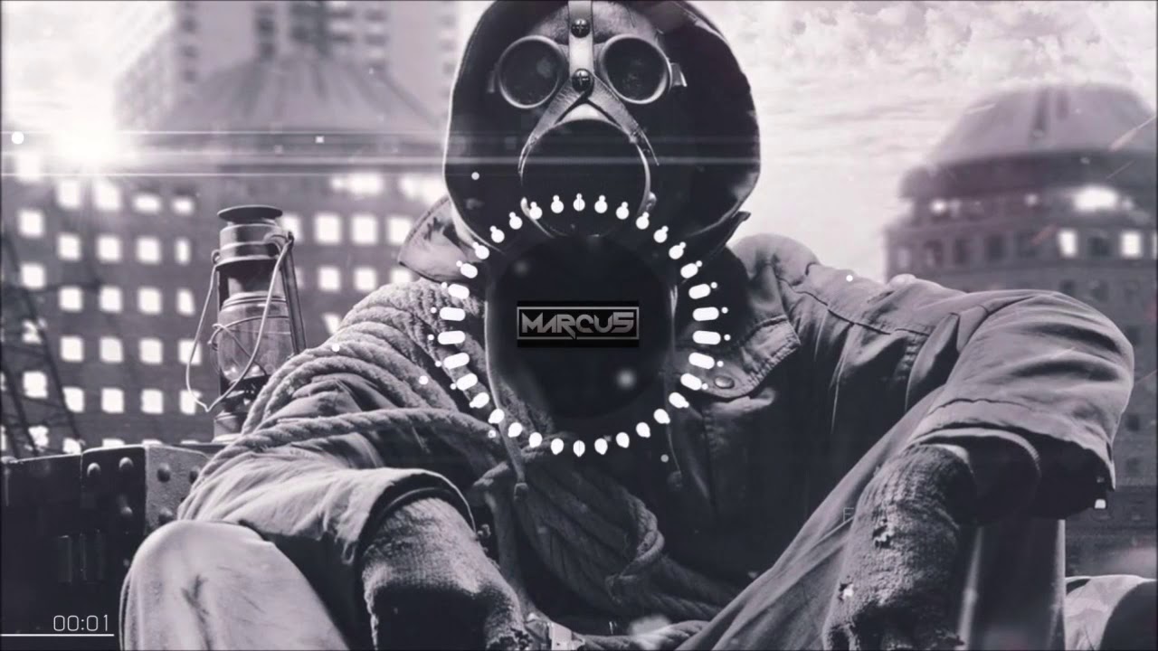 1-Audio Bastardz - ( MaRcu5 BtG )   2- Hubschek  Dubschek -  (MaRcu5 BtG)