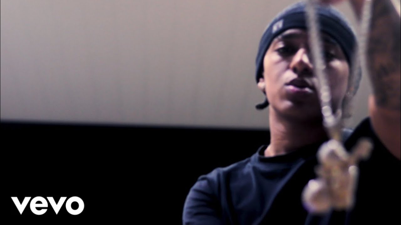 Ale Cartier - Ay Ay (Video Oficial) | Life&rsquo;s a Gamble