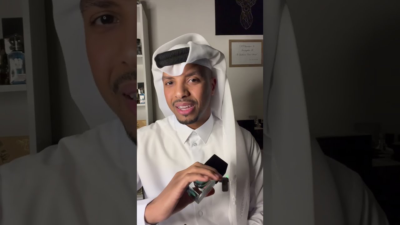 اختيارات عطور العيد