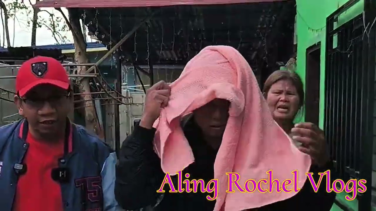 PART4 LALAKING NAWALA SA SARILI AYAW BUMABA NG BOBONG  GUSTO SI DADDY FRANKIE DIKINAYA NG KAPULISAN 