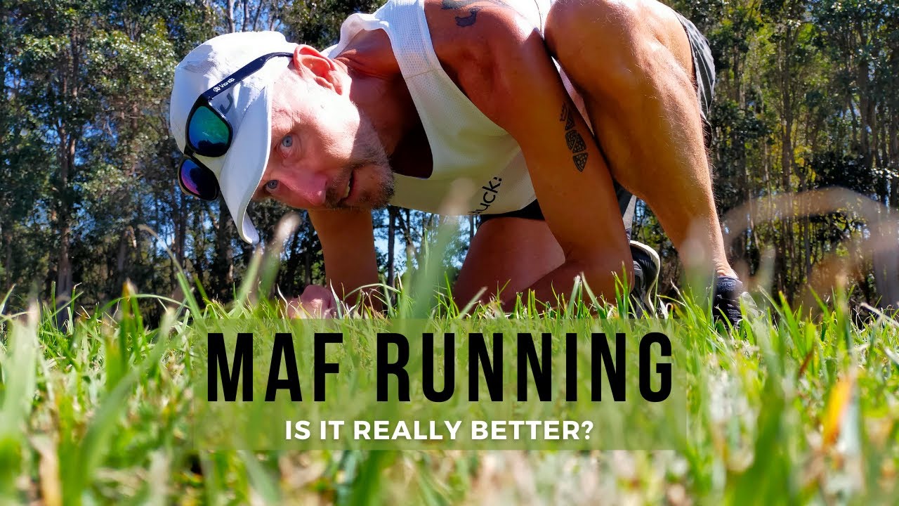 MAF RUNNING | Is it really better? And is the grass really greener on the other side?