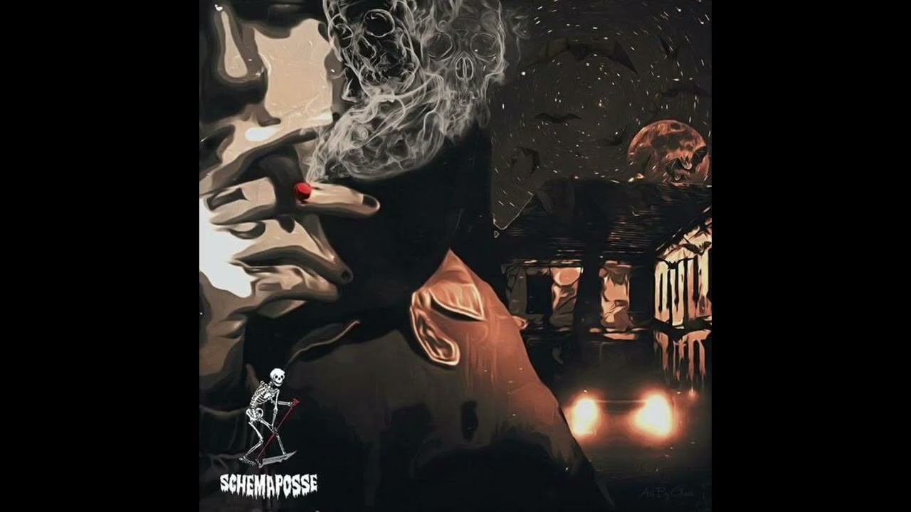 lil peep type beat