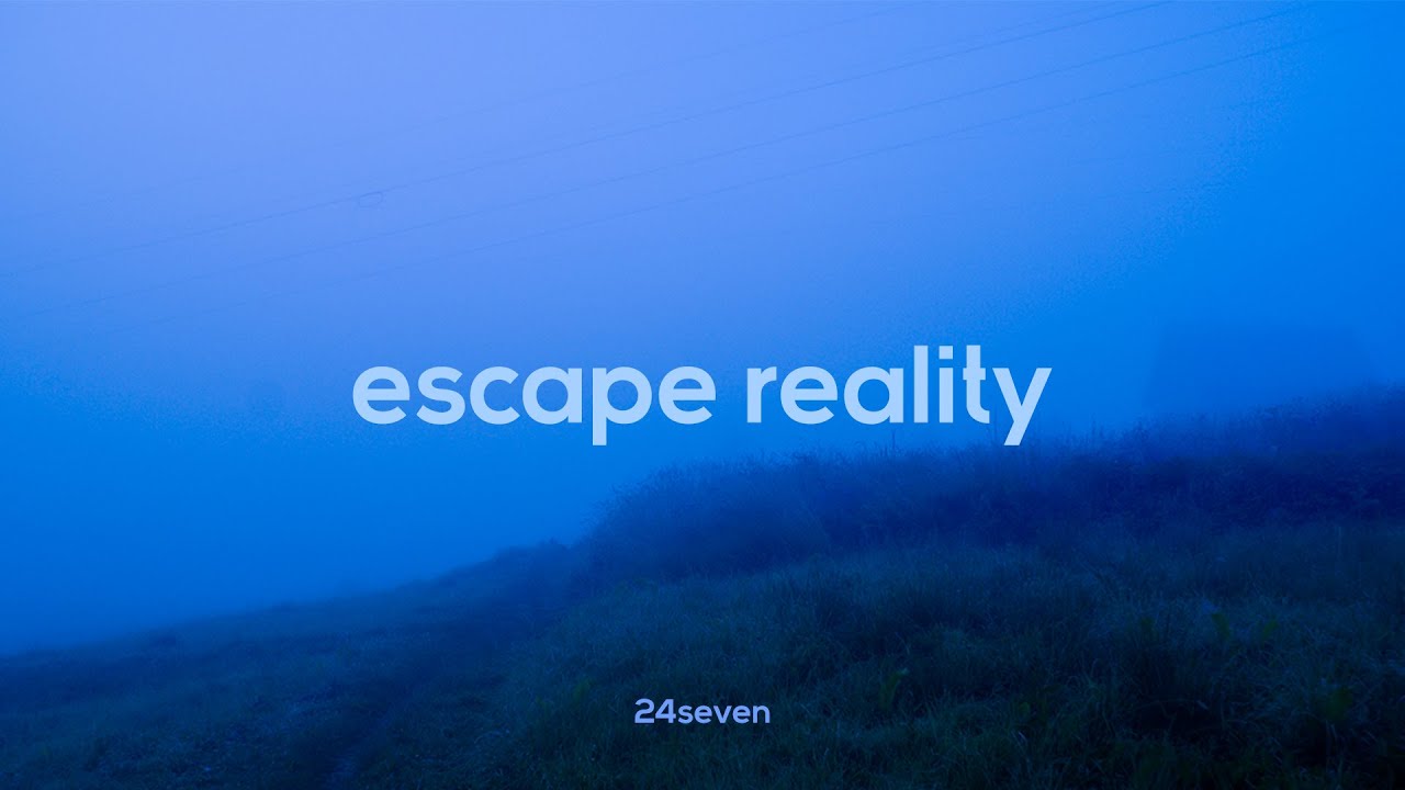 𝙚𝙨𝙘𝙖𝙥𝙚 𝙧𝙚𝙖𝙡𝙞𝙩𝙮.