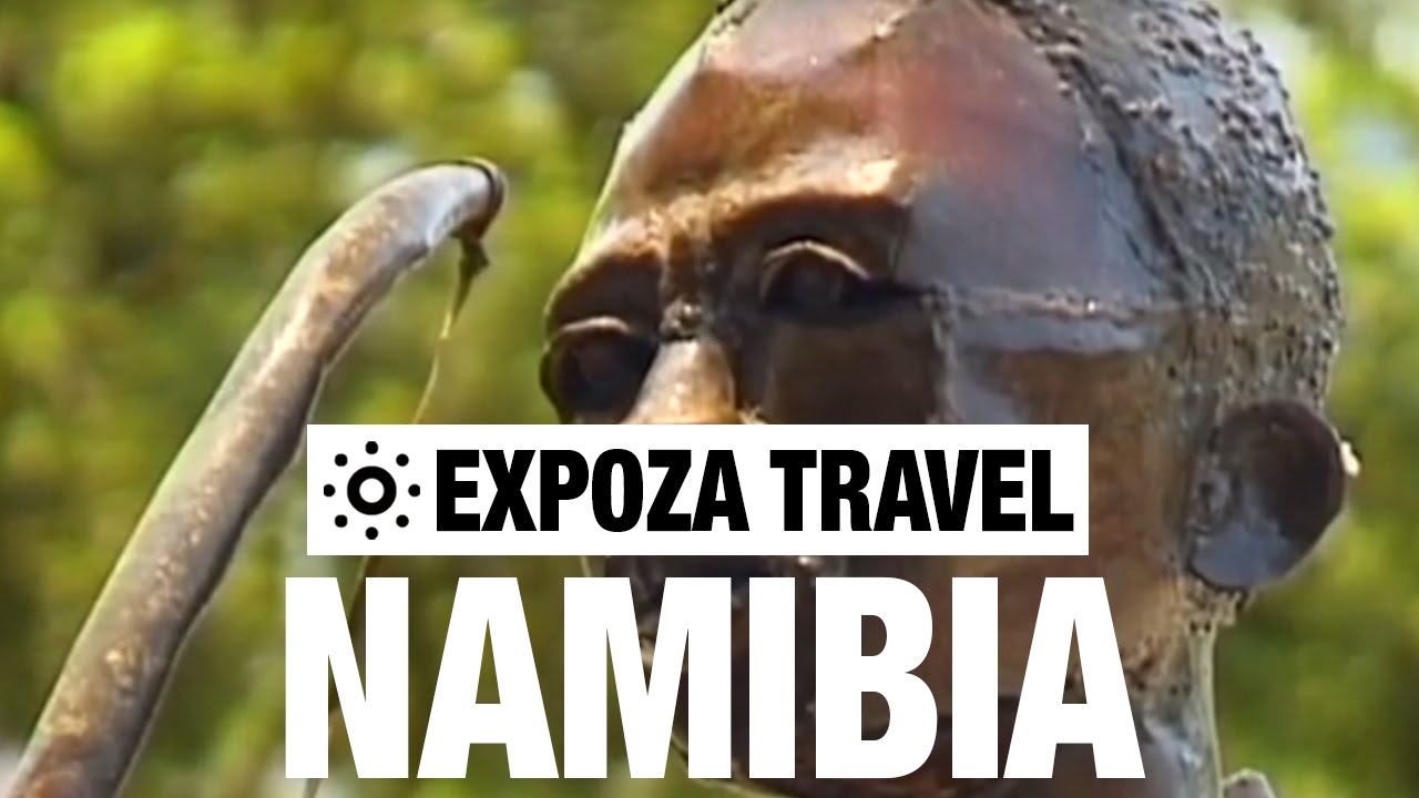 Namibia Vacation Travel Video Guide