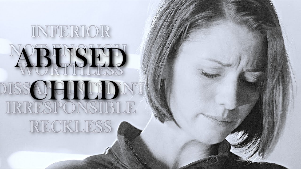 Alex Danvers || Abused Child
