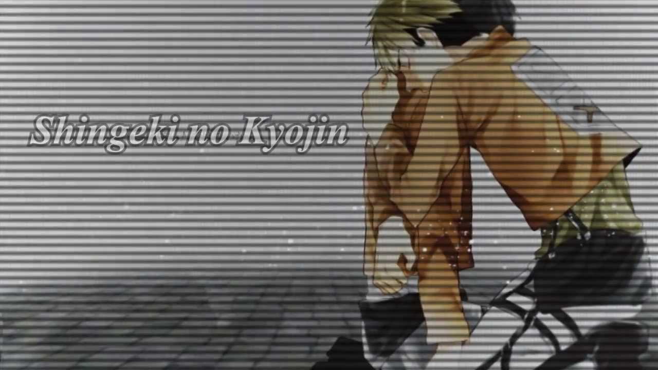 [SNK] Jean x Marco - Skinny Love