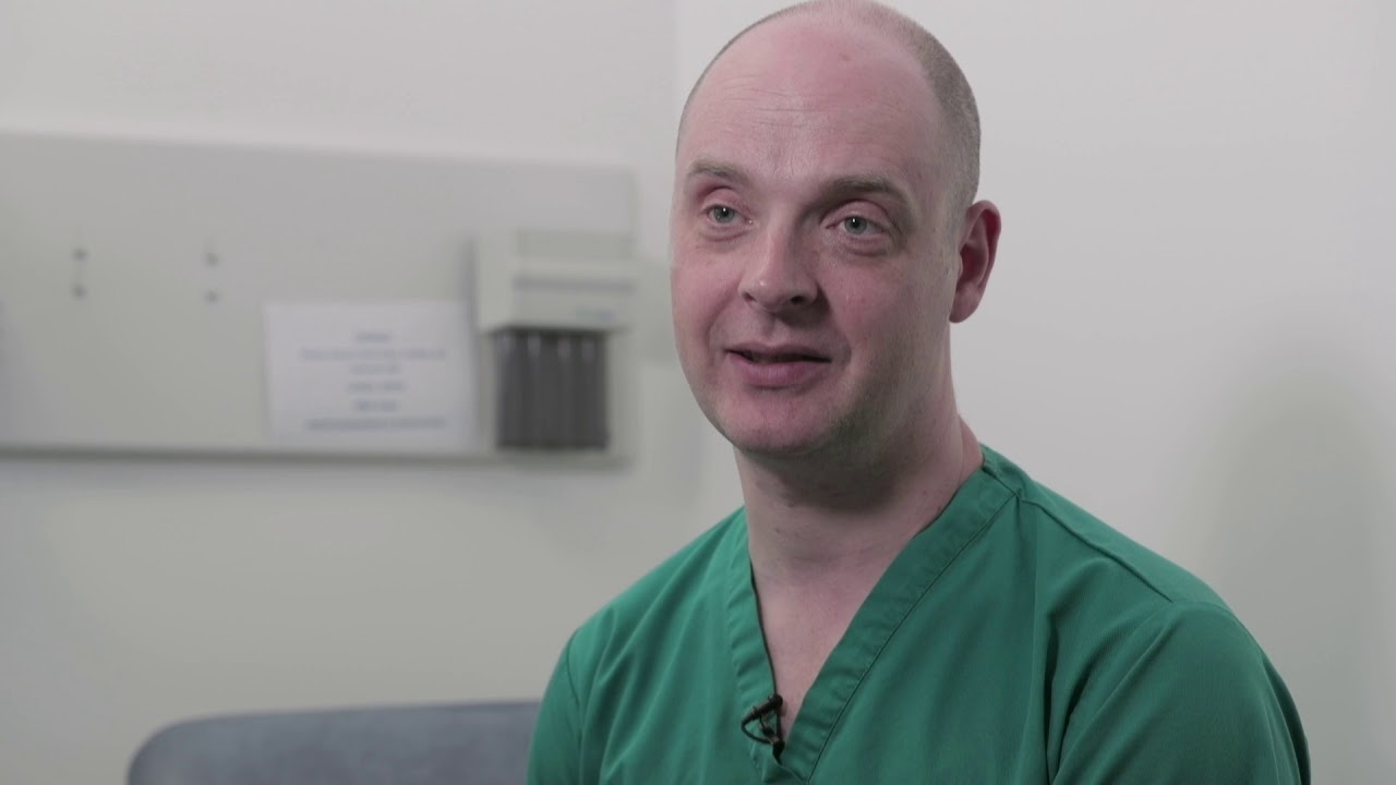 Improving emergency patient flow - streaming in the Emergency Department