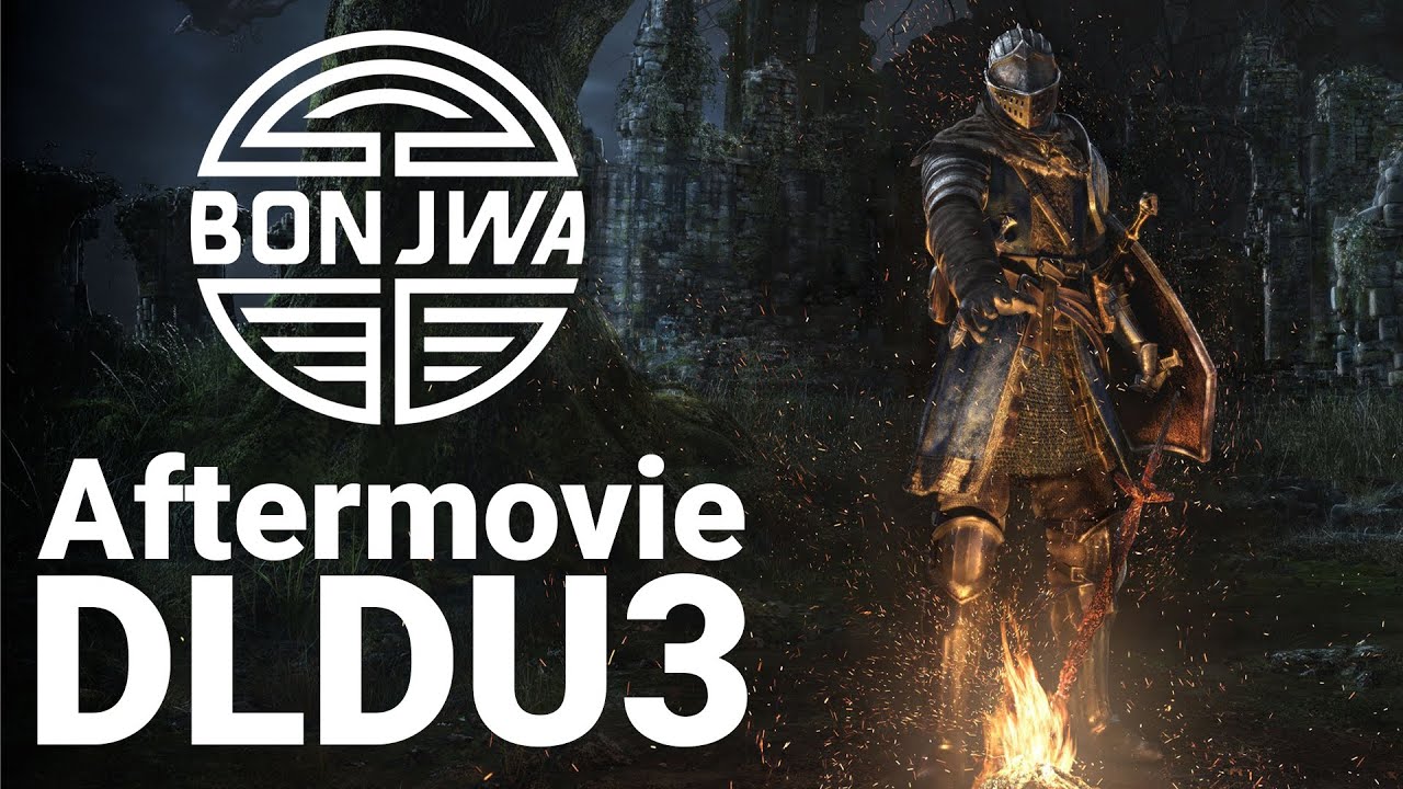 DAS war DLDU3.