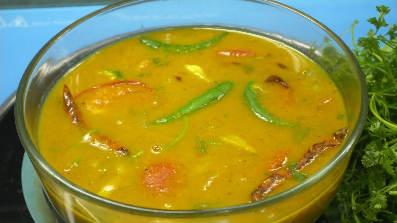 মাছ, মাংস, ডিম ছাড়া মাসকালাই ডাল এর সহজ রেসিপি।পিউলির ডাল রেসিপি। Mashkalai Dal । Urad Dal recipe!