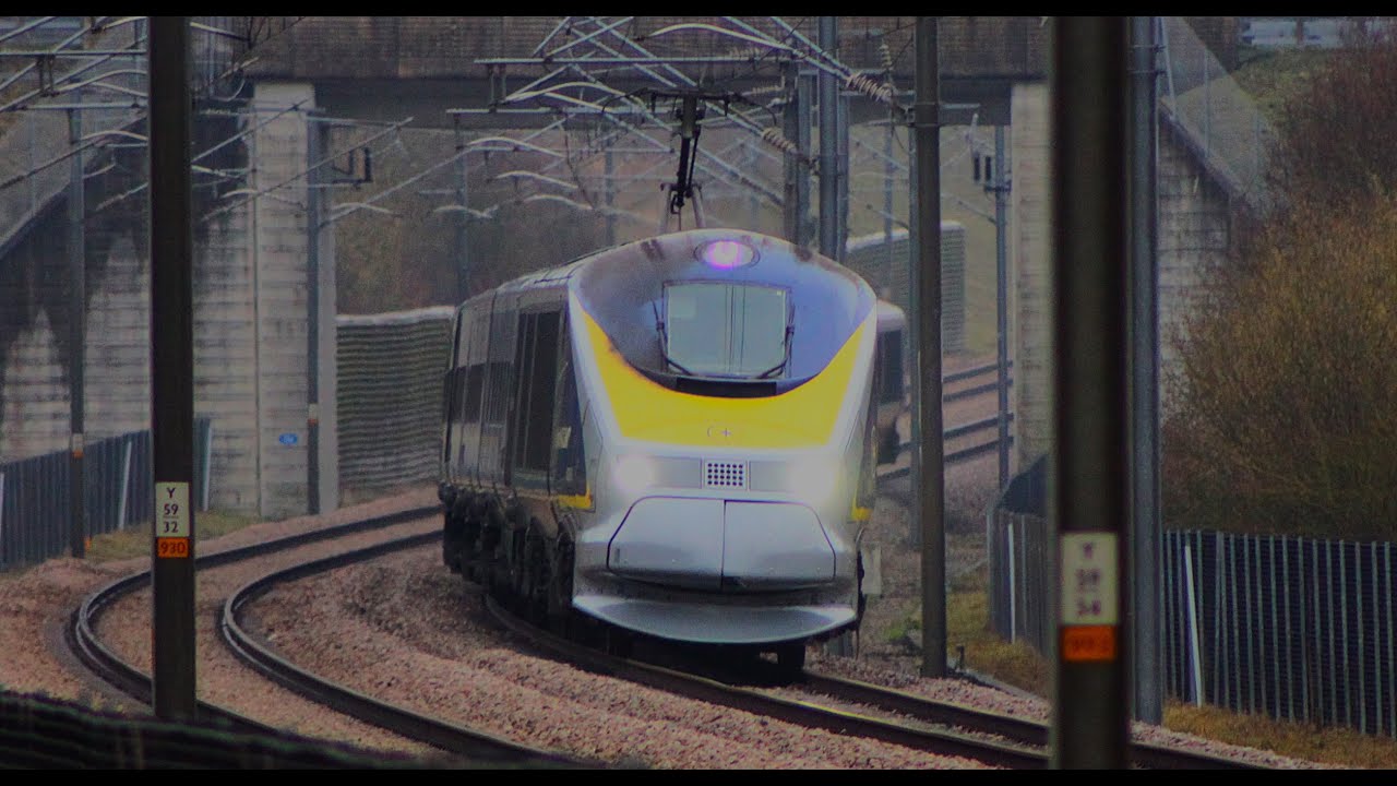 A morning at Boxley Tunnel (26/01/26)
