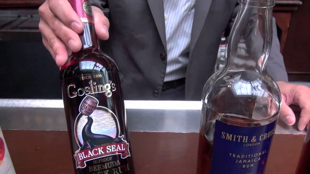 Rum Recommendations for National Rum Day from Cuba Libre Restaurant & Rum Bar
