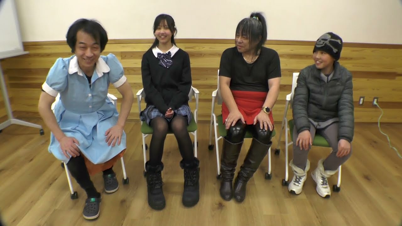 鈴木淳のやりたい放題TV2