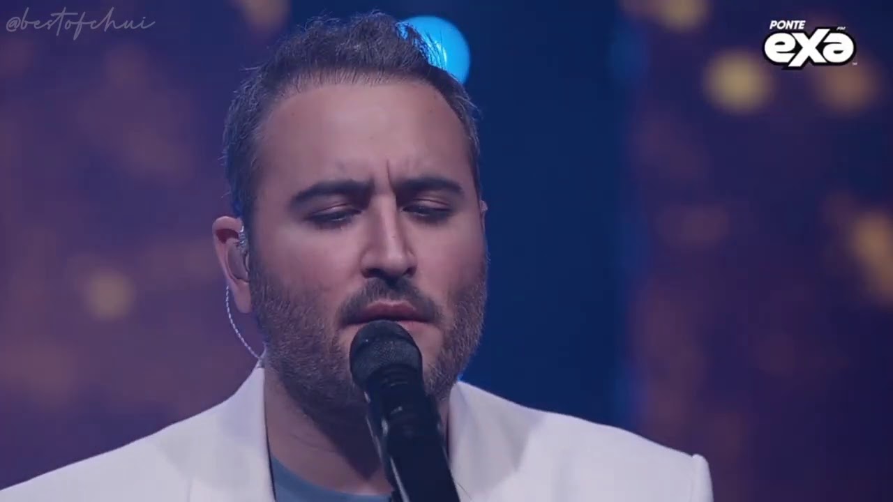 Lo intenté todo — Reik (Concierto AT&T) 2021