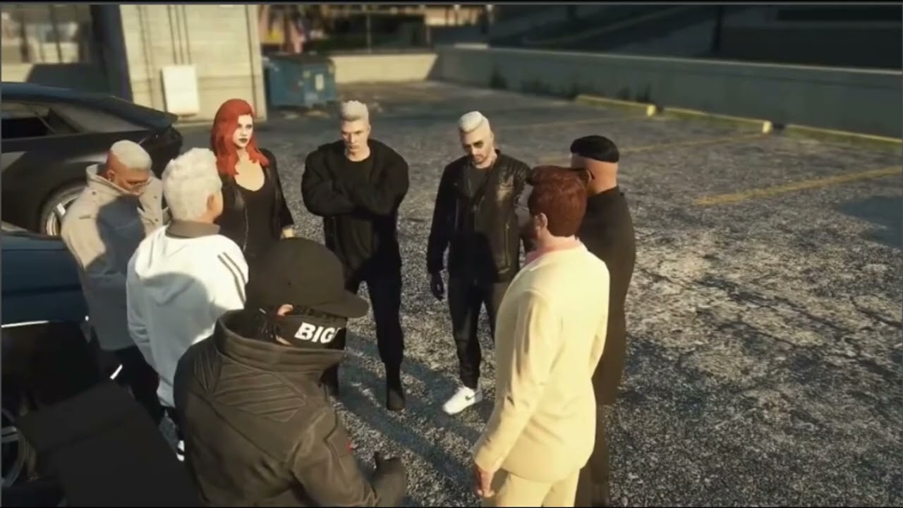 EightbornV   ||   Yine Gözüm Onda Edit