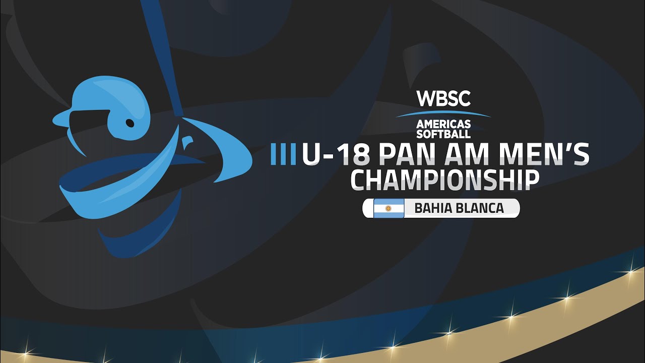 Highlights Canada V Argentina  #wbscAmericas #U18 #mens #Panam #championship
