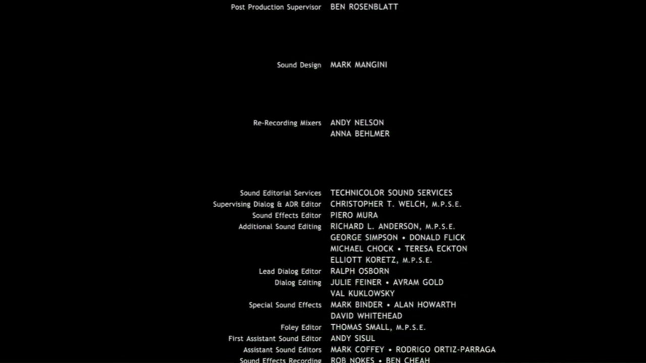 Yo Gabba Movie!: The Toxic of the Mutant Chimera Bot [End Credits]