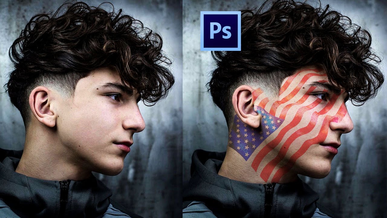 Masking in photoshop cs6 | Photoshop cs6 | PSstudio |