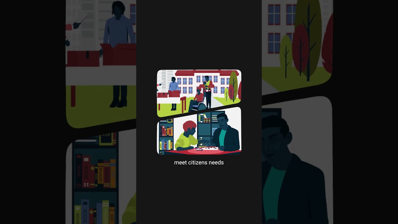 The European Charter of Local Self-Government